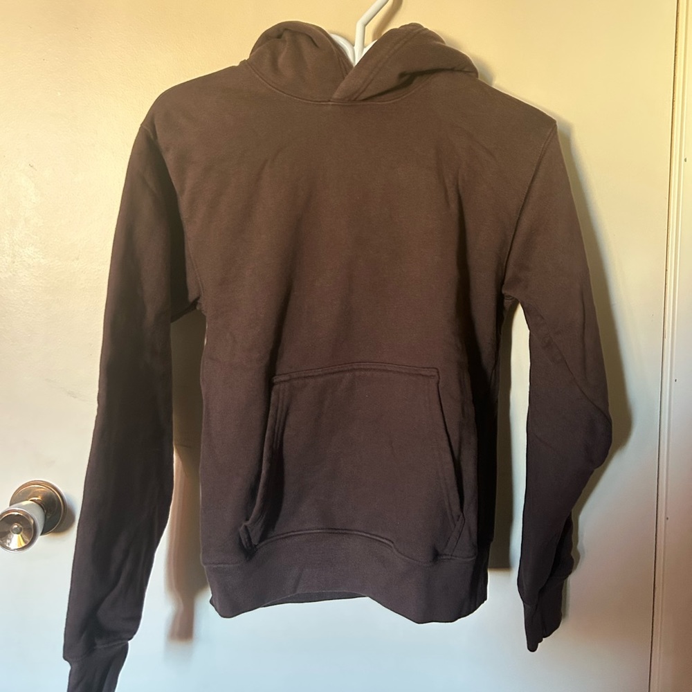 TNA Perfect Extra Fleece Hoodie